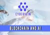 CyberVein(CVT) - Blockchain and AI Driving Medical Innovation