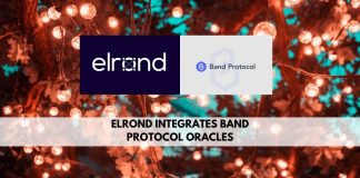 Elrond integrates Band Protocol oracles