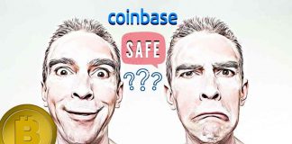 Is Coinbase safe in 2020