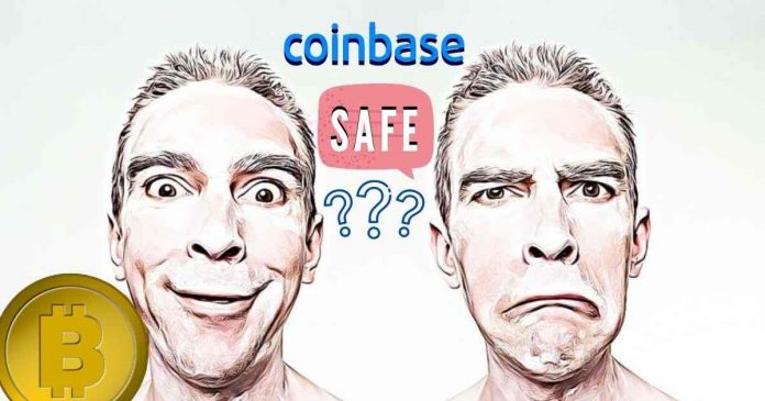 Is Coinbase safe in 2020