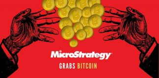 Nasdaq-listed MicroStrategy Buys Bitcoin