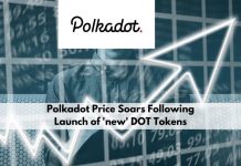 Polkadot Price Soars Following Launch of 'new' DOT Tokens