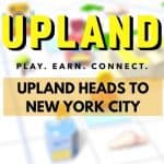 Uplands expands metaverse to new york city