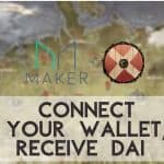 Blocklords Partners with Maker to Giveaway DAI