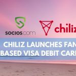 Chiliz Launches VISA Debit Card