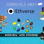ShardTalk: Interview with the development team from Ethverse
