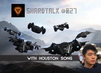 ShardTalk: Interview with Houston Song of Garage Studios on Dissolution