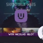 Shardtalk: Interview With Nicolas Gilot, ULTRA