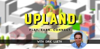 Shardtalk: Interview with Dirk Lueth, Upland