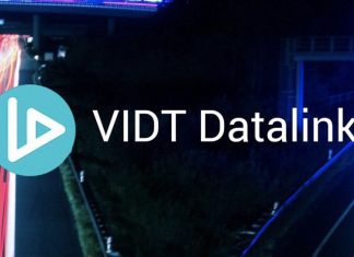 Is V-ID the new Chainlink?