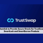 TrustSwap Integrates Chainlink Price Reference Feeds
