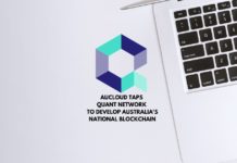 AUCloud Taps Quant Network to Develop Australia's National Blockchain