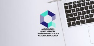 AUCloud Taps Quant Network to Develop Australia's National Blockchain