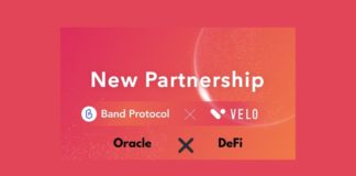 Band Protocol Partners with Velo Labs