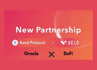 Band Protocol Partners with Velo Labs