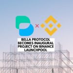 Bella Protocol Becomes Inaugural Project on Binance Launchpool