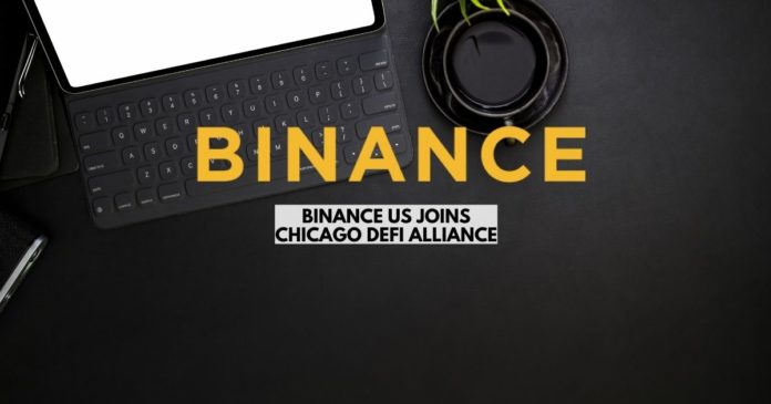 Binance.US Joins DeFi Alliance