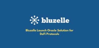 Bluzelle Launches DeFi-Focused Oracle Solution