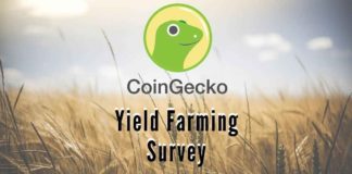 Coingecko DeFi Yield Farming Survey Suggests Farm and Dump