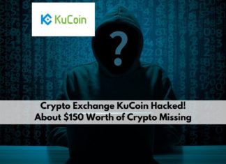 KuCoin Hacked! $150 Million Worth of Crypto Missing