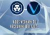Crypto.com Adds VeChain (VET) to Recurring Buy