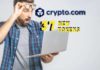 Crypto.com Adds 37 New Tokens to Its DeFi Wallet