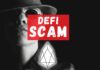 DeFi Exit Scam Alert - $2.5M Moved