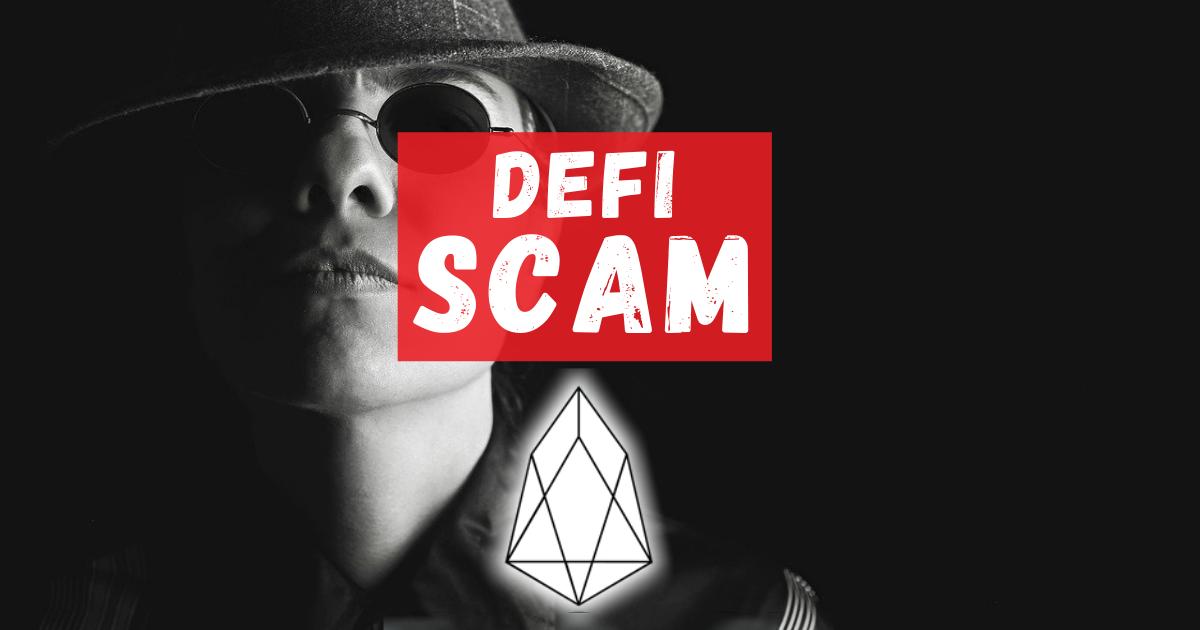 defi-exit-scam-alert-25m-moved-finance-and-funding-altcoin-buzz