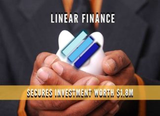 DeFi Platform Linear Finance Secures $1.8M Investment