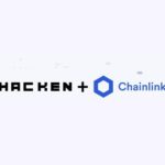 Hacken Incorporates Chainlink to Boost On-Chain Security for DeFi