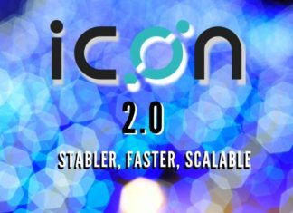 ICON (ICX) Announces Next-Generation Blockchain