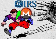 IRS to Award $625,000 for Breaking Monero Privacy