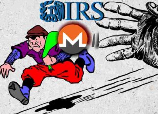 IRS to Award $625,000 for Breaking Monero Privacy
