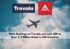 Travala.com Partners With ARK