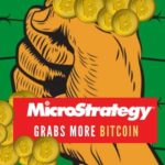 MicroStrategy Increases Bitcoin Holdings to $425 Million