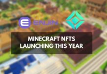 Minecraft NFTs Arriving This Year