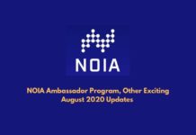 NOIA Network: Oracle Partnership and Other Updates