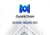 QuarkChain (QKC) Overview: DeFi and New Mainnet