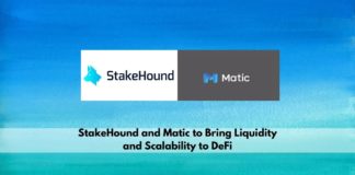 Matic Network Partners with StakeHound