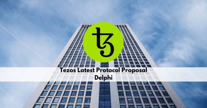 Tezos Introduces Protocol Proposal Delphi