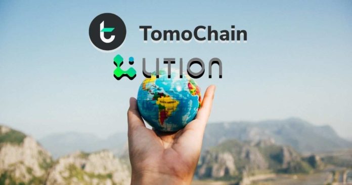 TomoChain Deepens Partnership with SAP Innovation Partners (1)