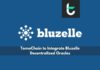 TomoChain to Integrate Bluzelle Decentralized Oracles