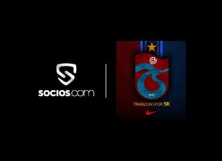 Trabzonspor Partners Chiliz to Launch Fan Token