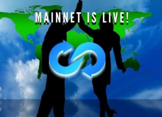 TrustSwap Mainnet Goes Live! (1)