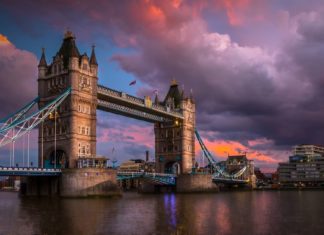 UK Government Names Quant Network for G-Cloud 12 Framework