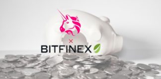 Uniswap (UNI) Now Available on Bitfinex