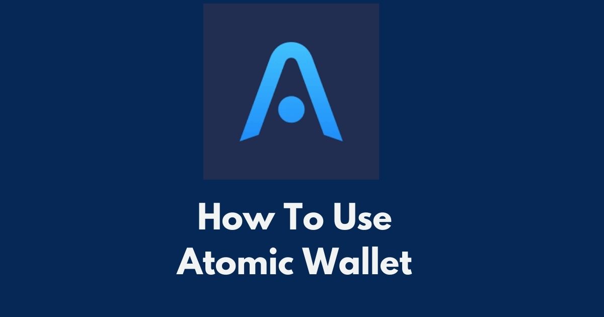 atomic coin wallet