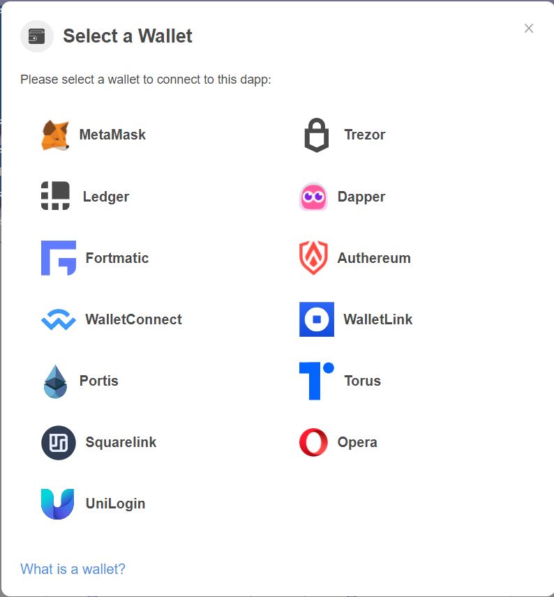 trust wallet app roadmap