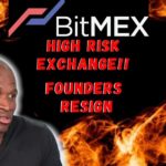 BitMEX Branded as ‘High Risk’ Exchange - Chainalysis