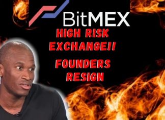 BitMEX Branded as ‘High Risk’ Exchange - Chainalysis